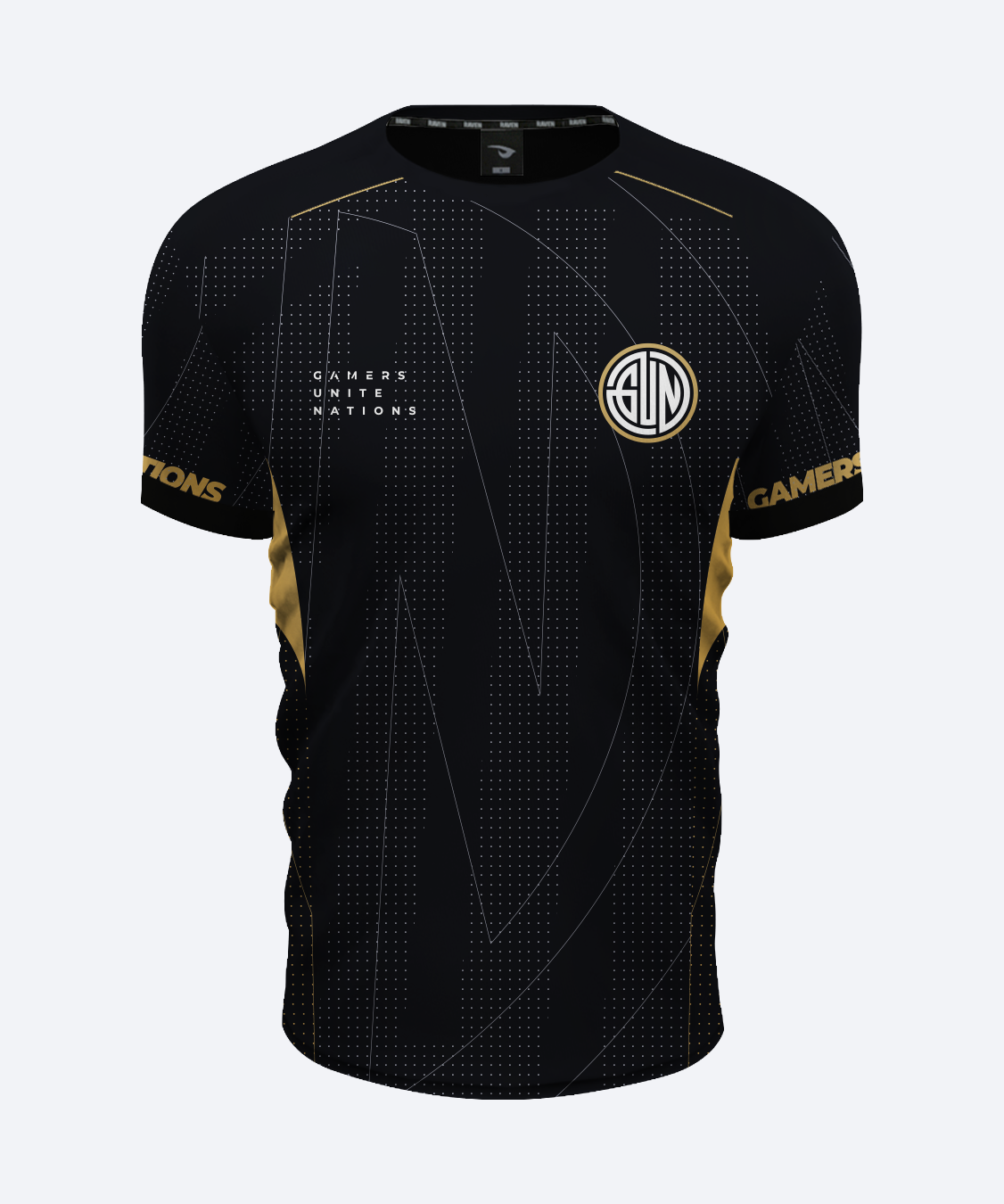 Raven.GG | Esports Apparel Design 