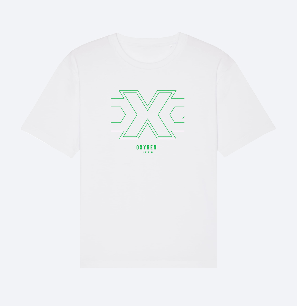 Oxygen Esports Short Sleeve T-Shirt 