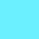 HEX: 69efff