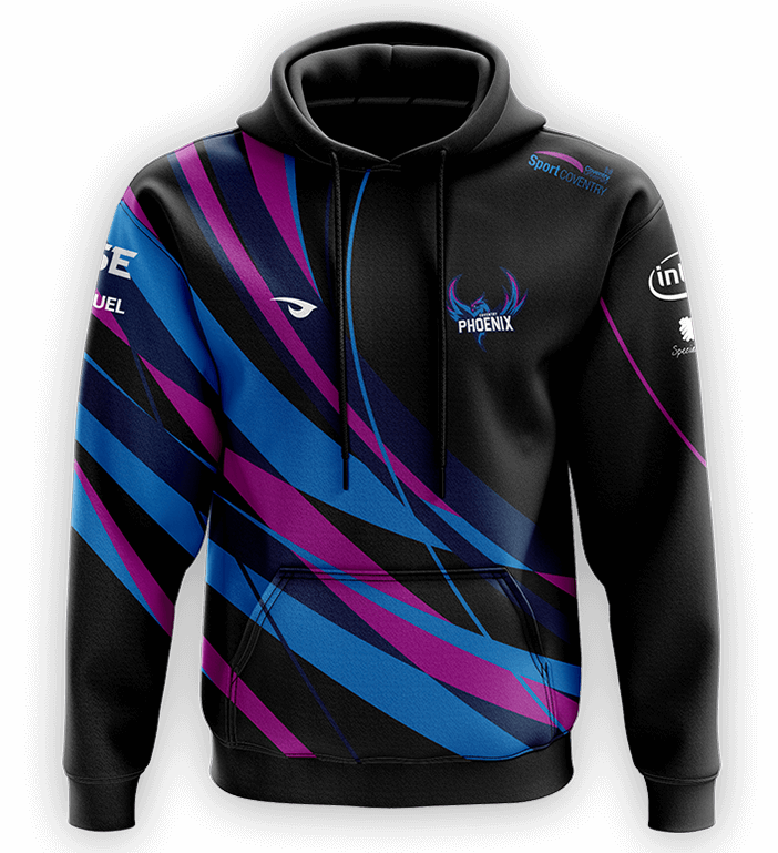 university society hoodies
