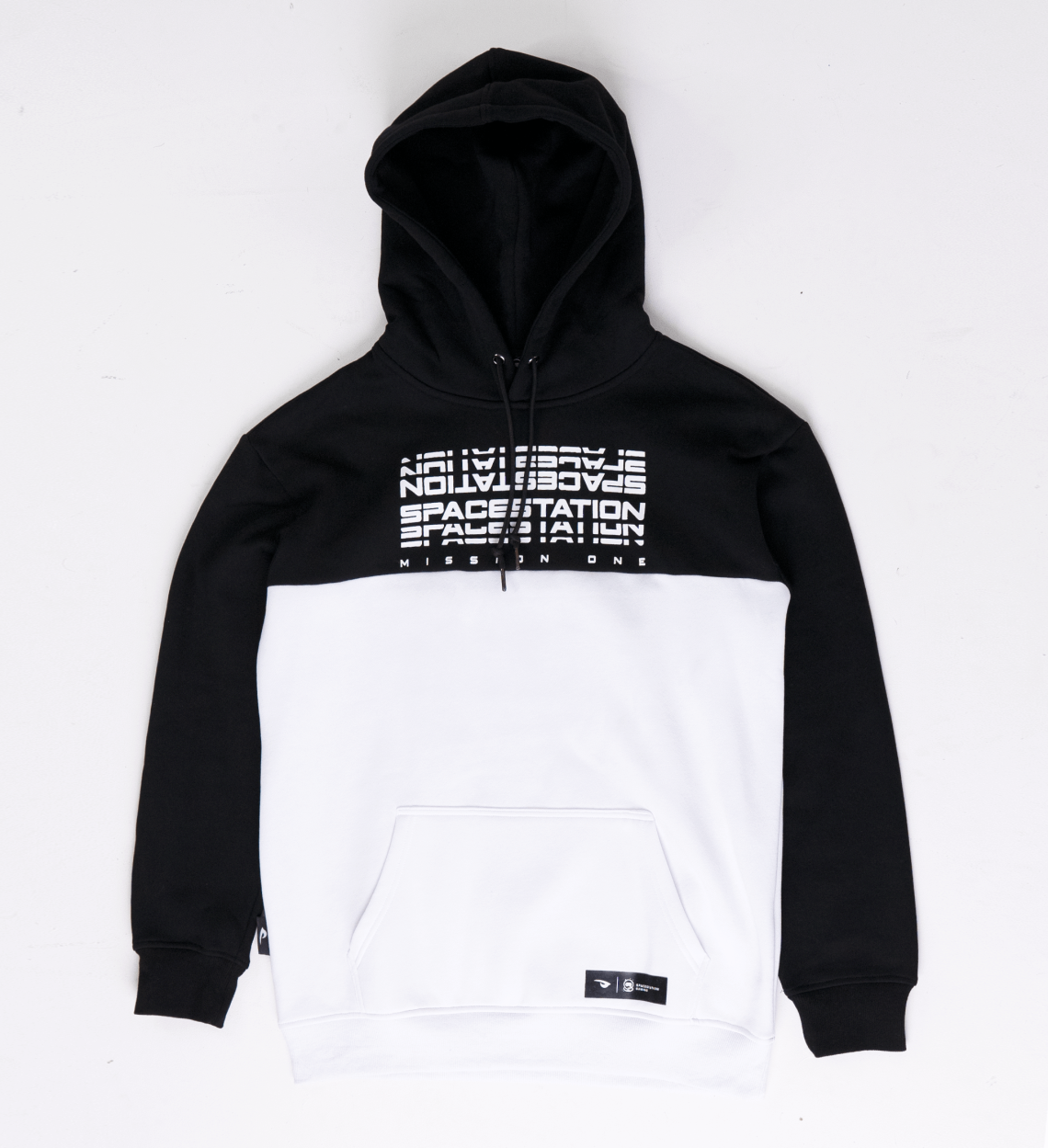 1 of none hoodie