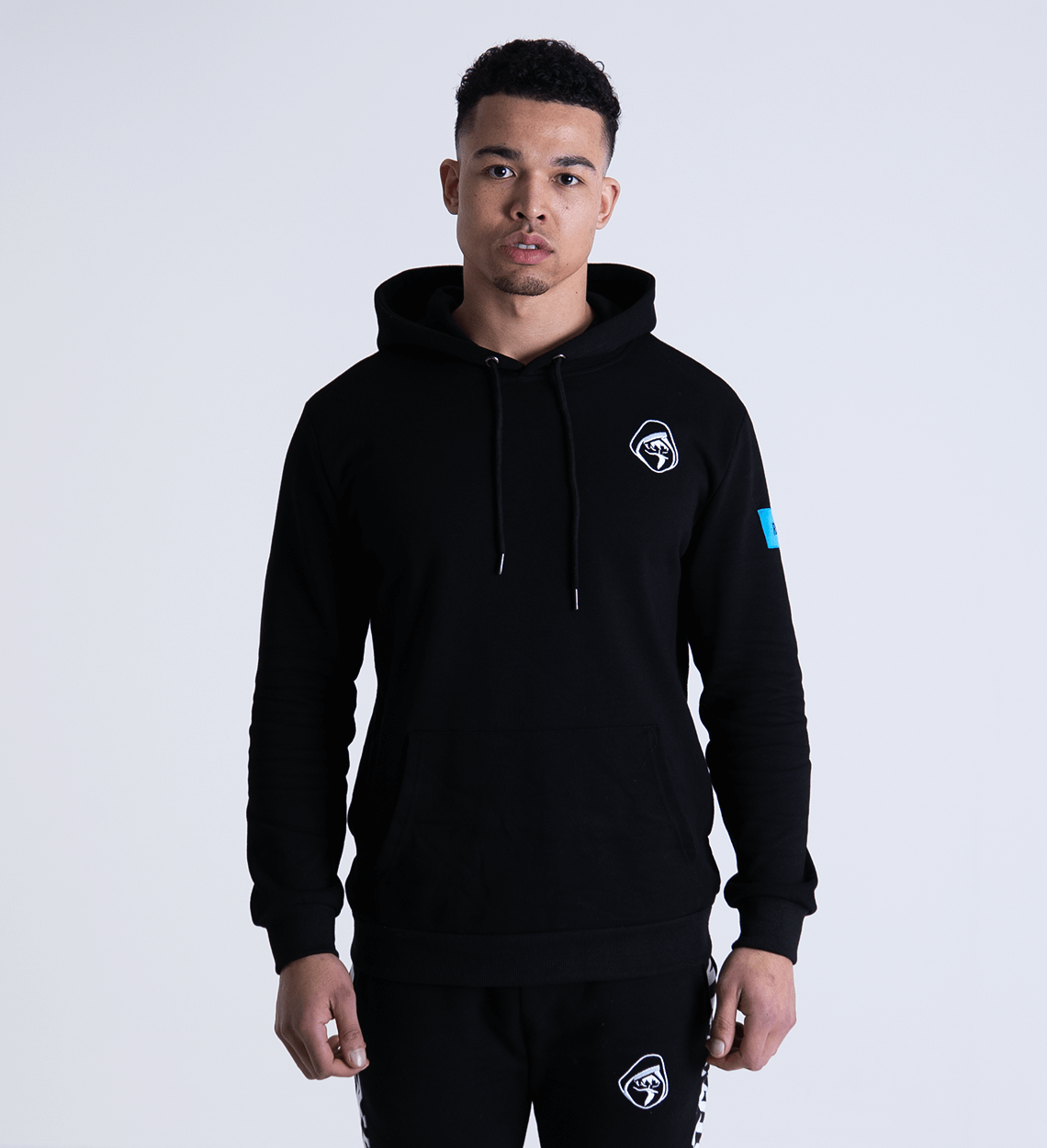 Download Rogue Hoodie - Raven.GG | Esports Apparel Design & Production