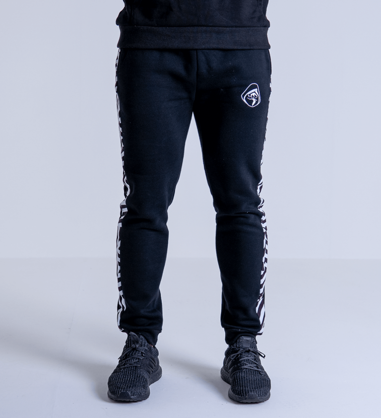 rogue joggers