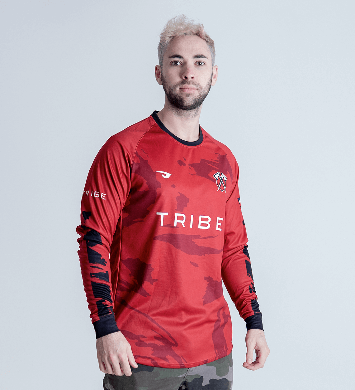 esports jersey printing