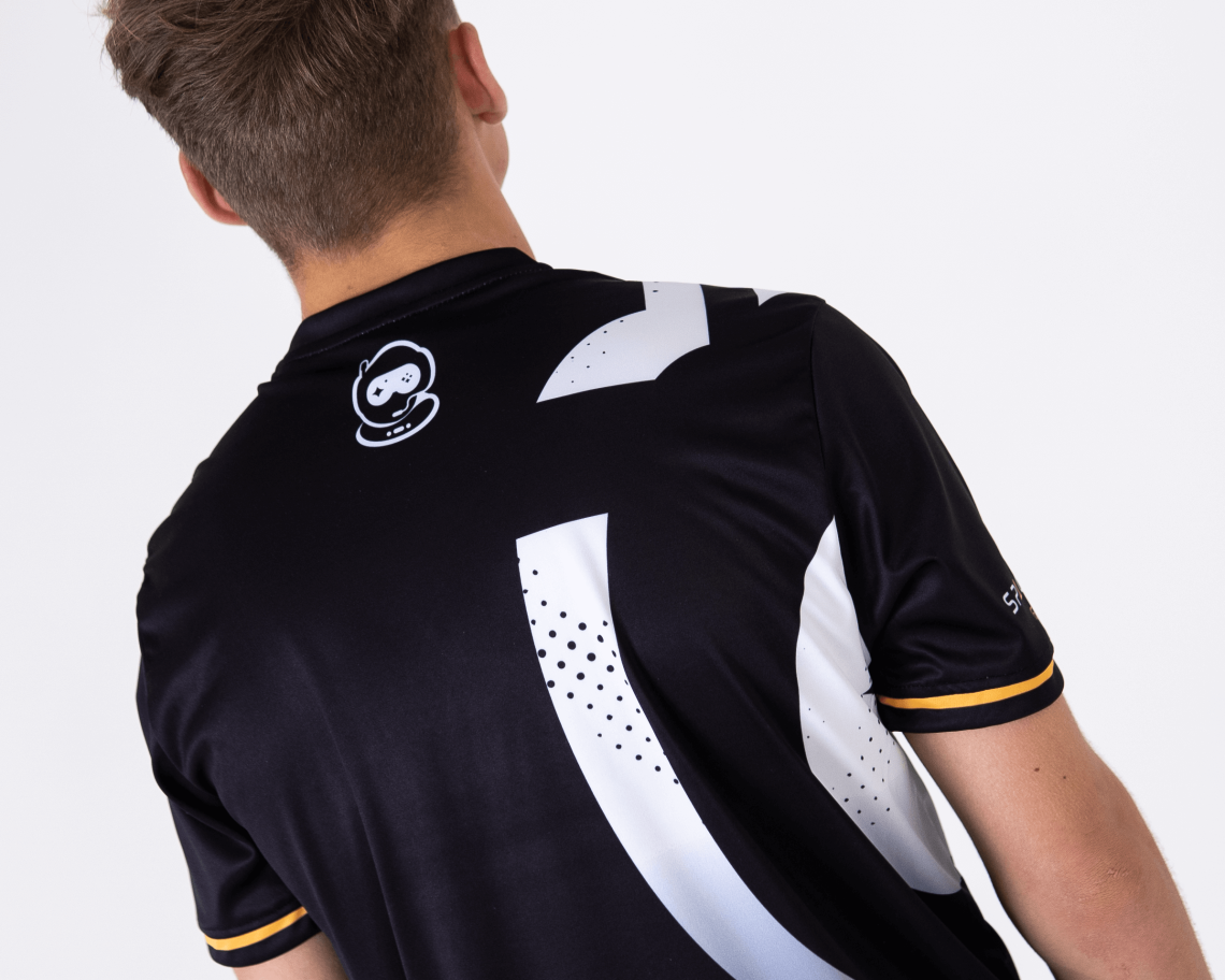 Download Spacestation Gaming 2020 Pro Jersey - White - Raven.GG ...