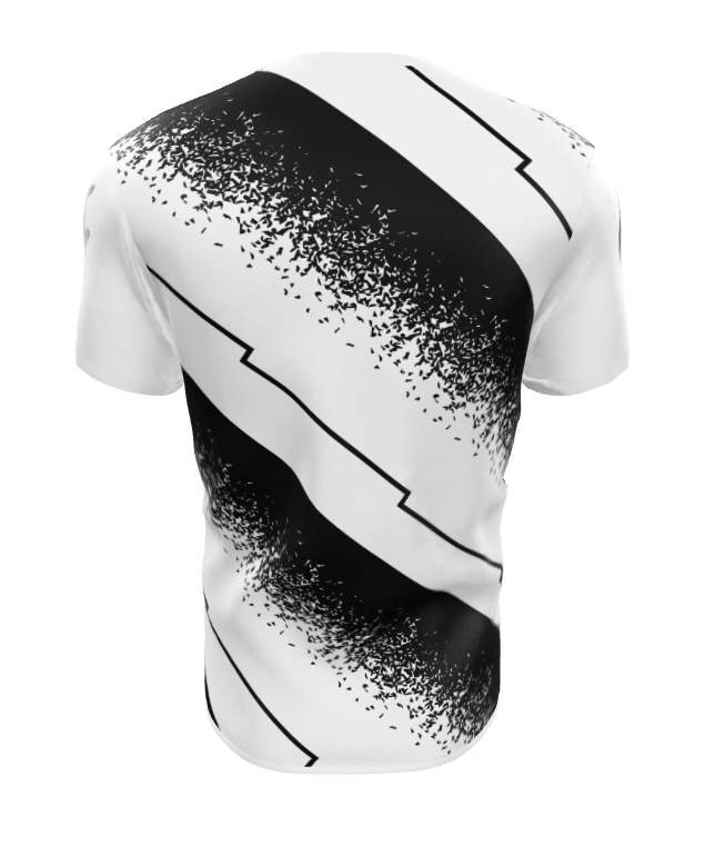 SK Gaming 2020 Pro Jersey - White