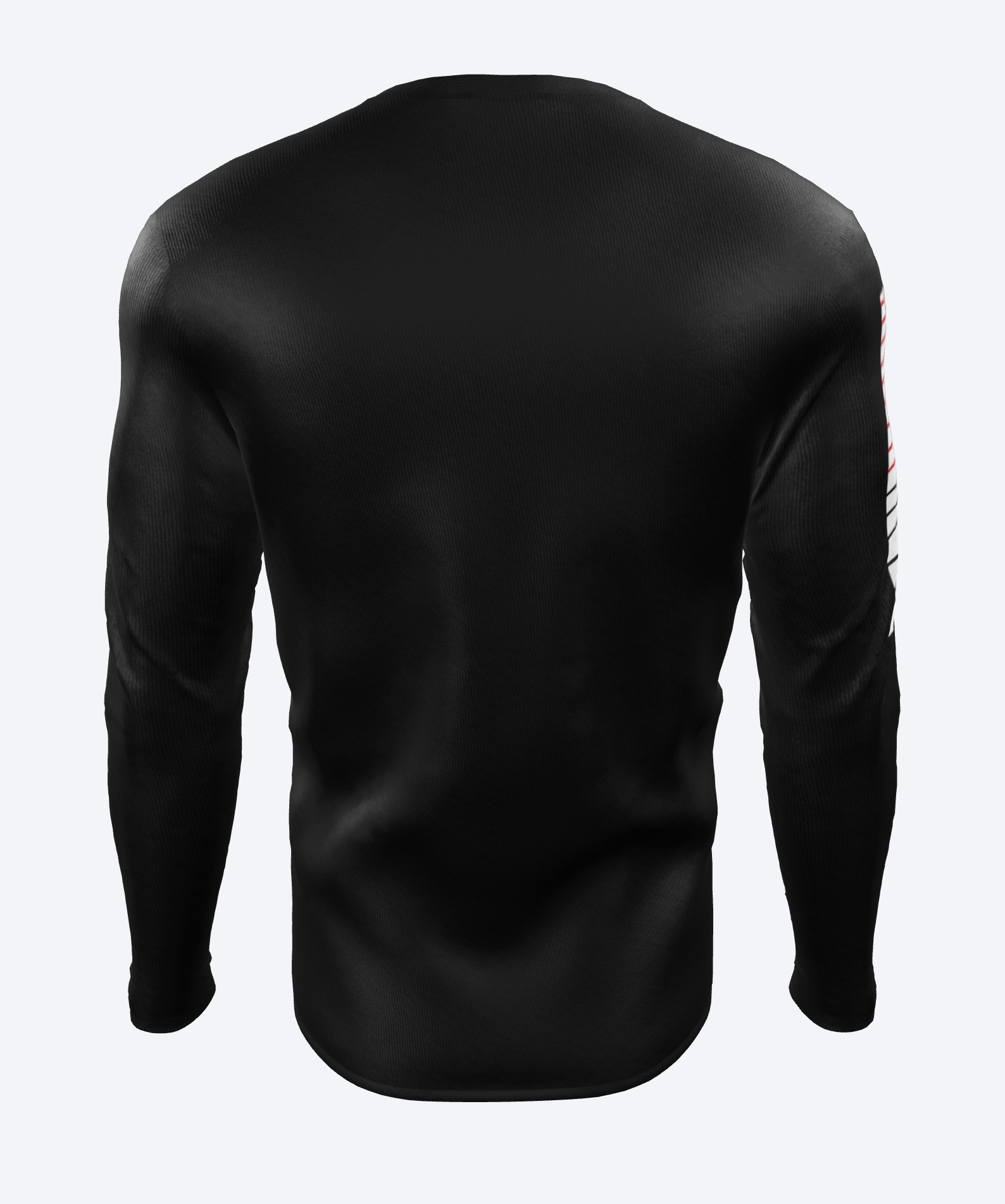 Nc roylas long sleeve jersey 