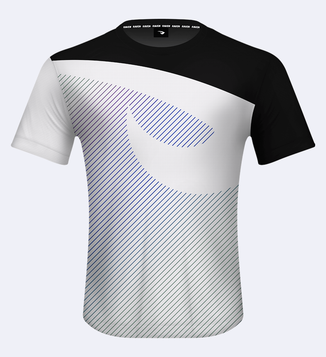create your own gaming jersey
