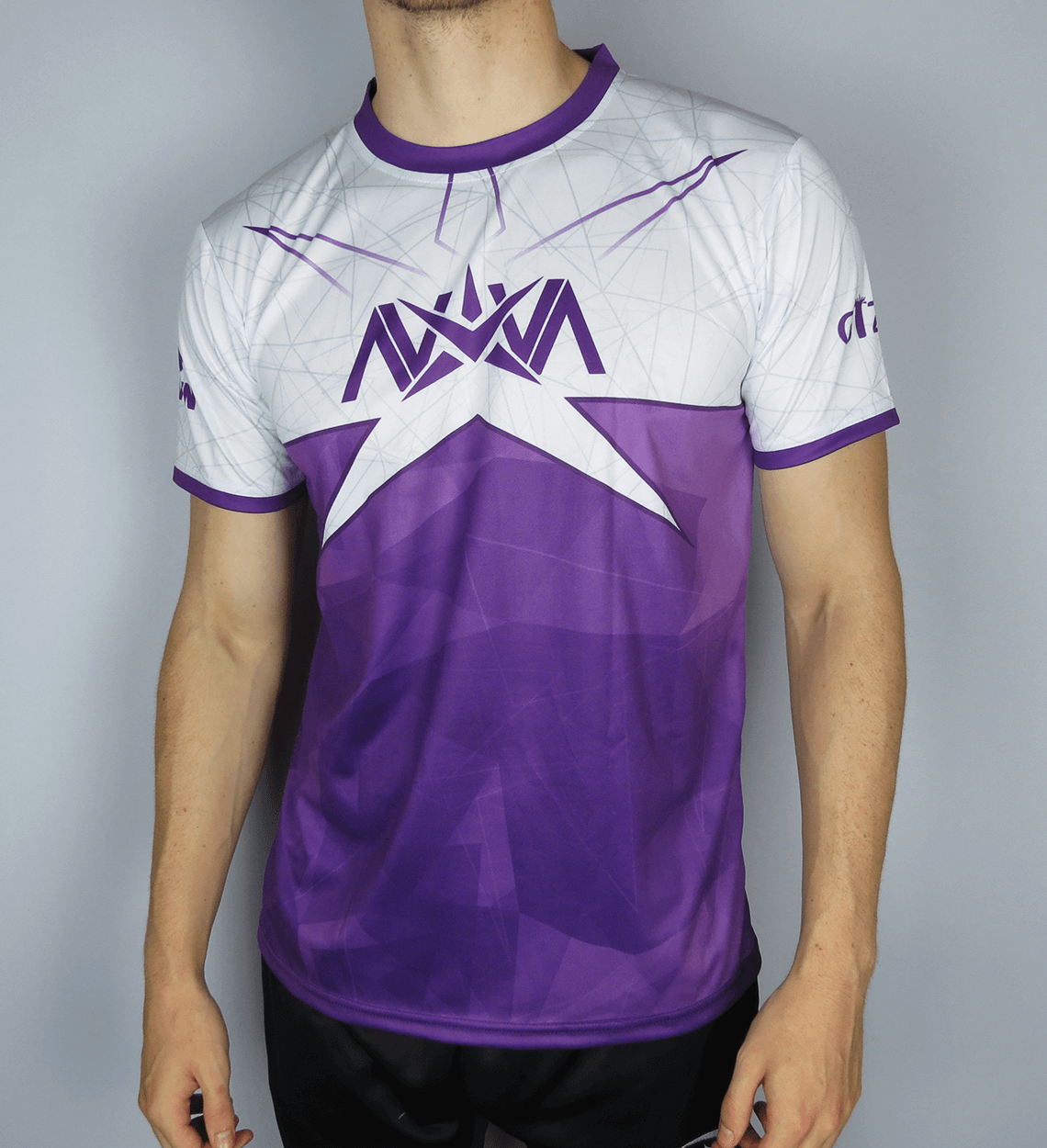 Nova Esports Archives Raven.GG Esports Apparel Design & Production